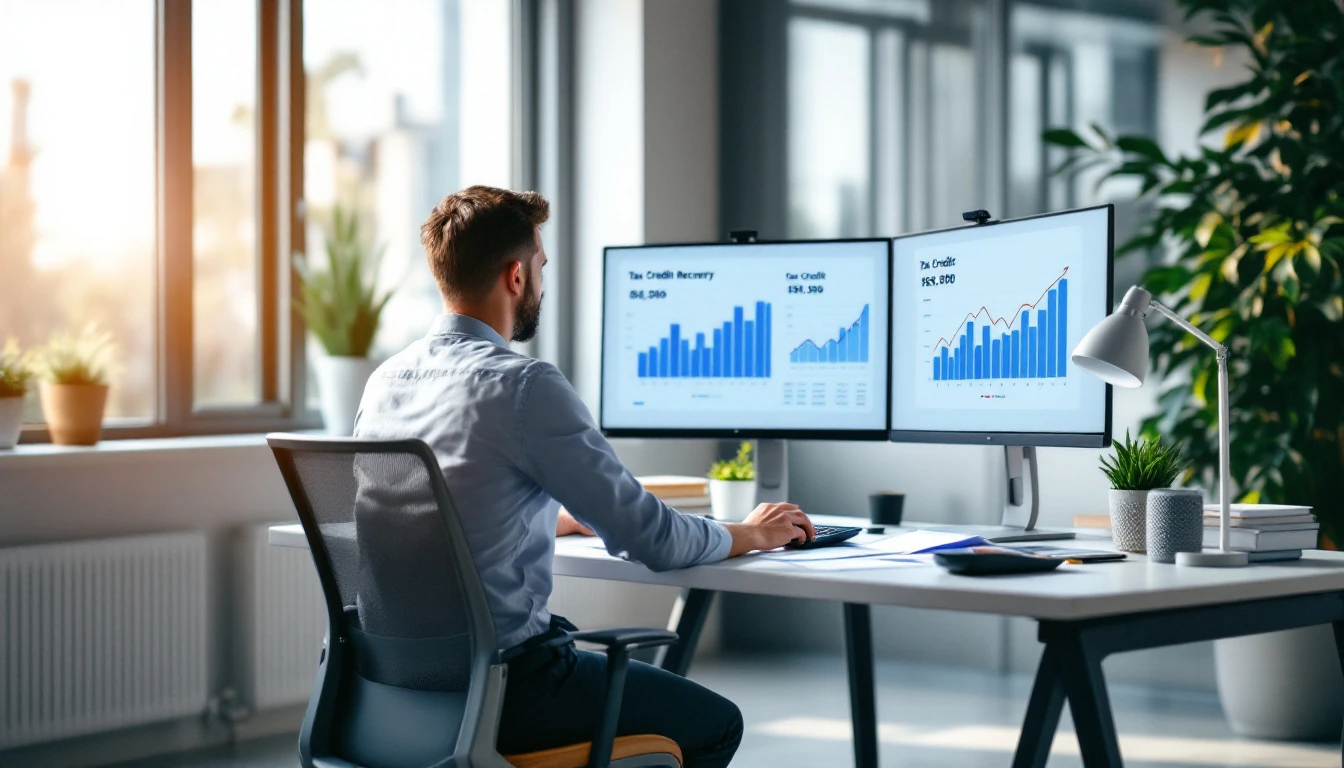 Recuperação de créditos tributários: guia prático