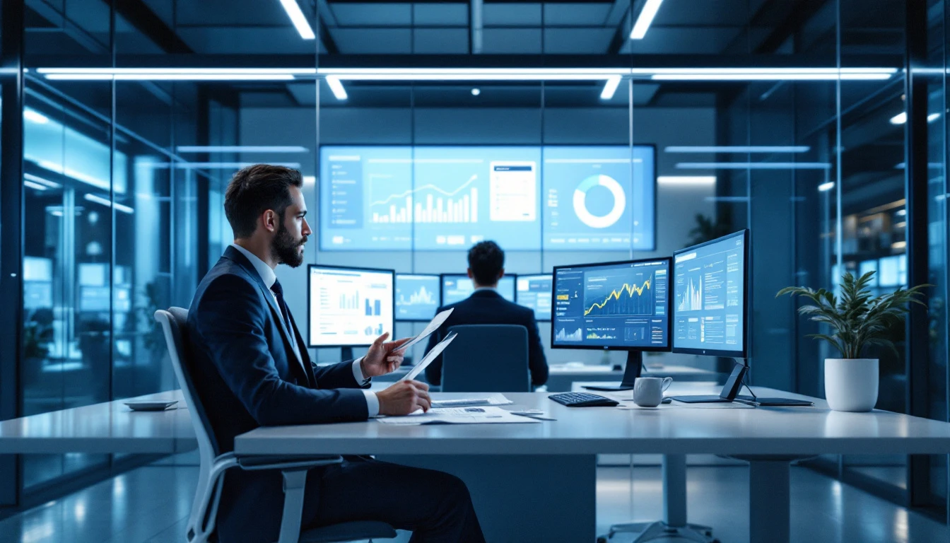 Malha Fina Empresa: Como Evitar Problemas com a Receita