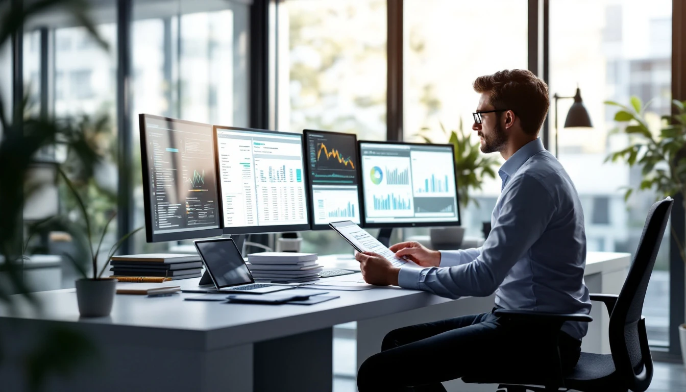 Como Fazer Auditoria Tributária: Guia Completo Passo a Passo